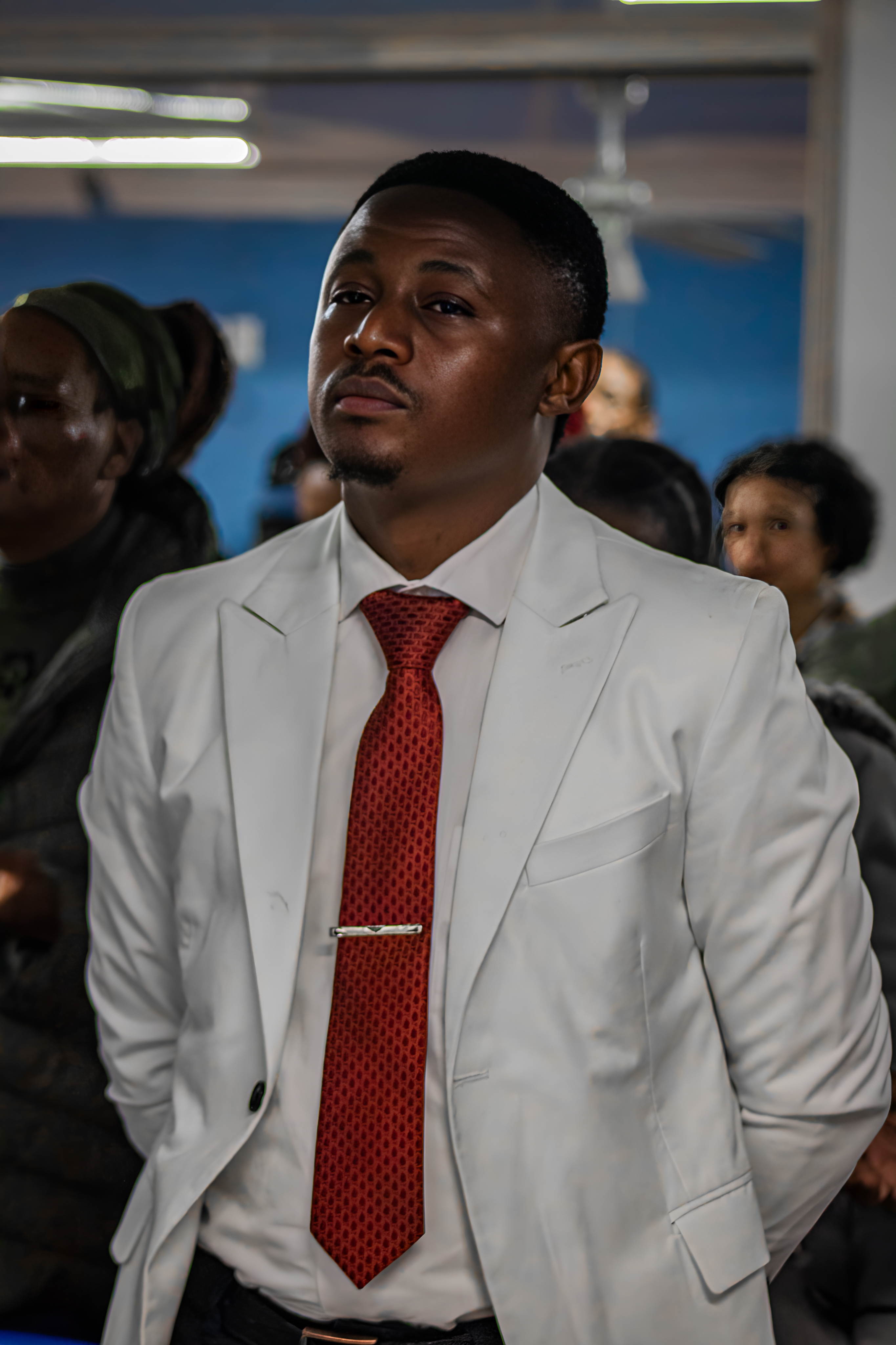Tebogo Moingotli
